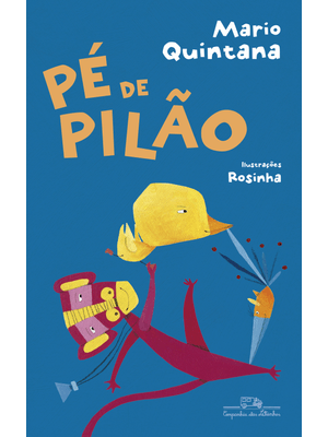 Pé de Pilão