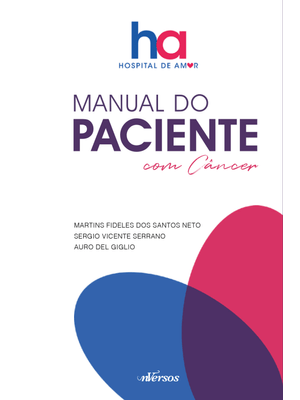 Manual do Paciente com Câncer