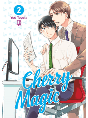 Cherry Magic Vol. 02