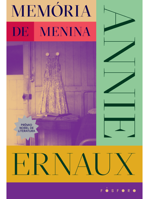 Memória de Menina