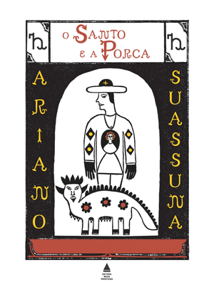 O Santo e a Porca