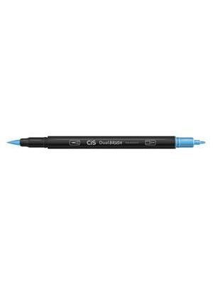 Marcador Dual Brush Azul Claro(06) - 56.6300