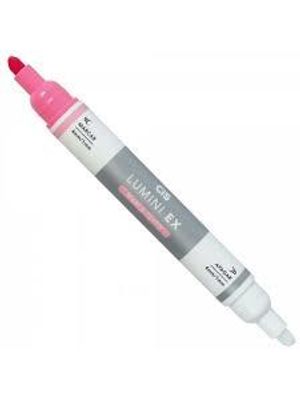 Marca Texto Lumini Ex Rosa - 58.8800