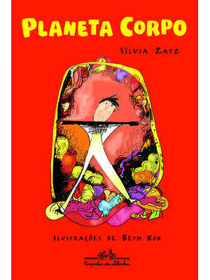 Planeta Corpo