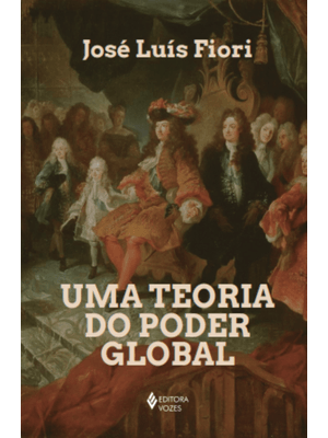 Uma Teoria do Poder Global