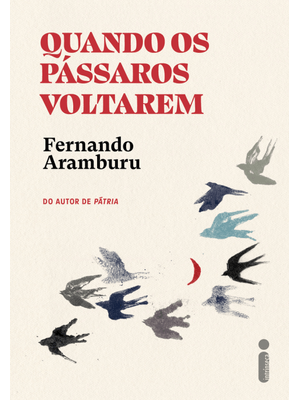 Quando os Pássaros Voltarem