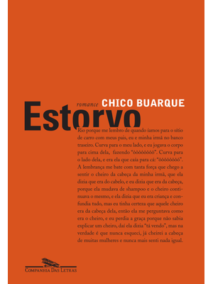 Estorvo
