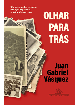 Olhar para Trás: Romance