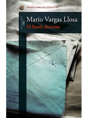 O Herói Discreto