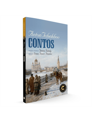 Contos: Coleção Clássicos de Ouro