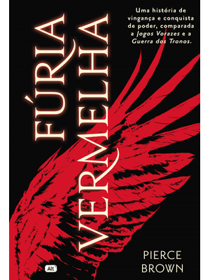Fúria Vermelha