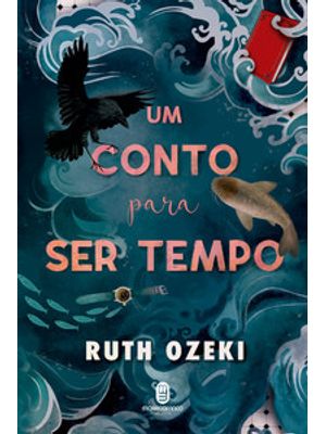 Um Conto para Ser Tempo