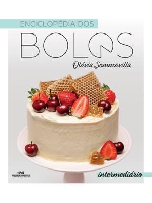 Enciclopédia dos Bolos: Intermediário