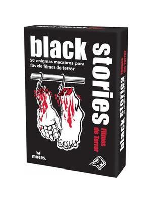 Histórias Sinistras: Filmes de Terror