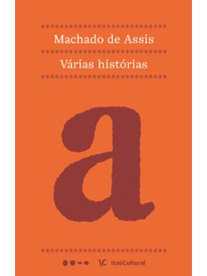 Várias Histórias