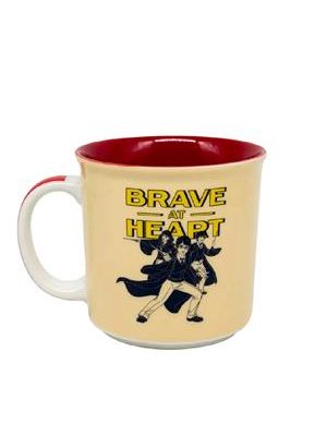 Caneca Tom 350Ml Hogwarts - 10025539