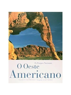 O Oeste Americano