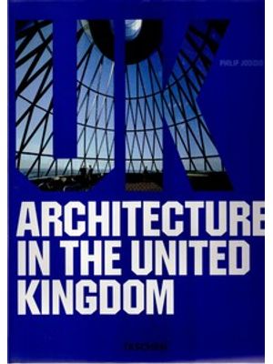 Architecture in The United Kingdom