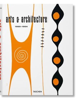 Arts & Architecture 1950–1954