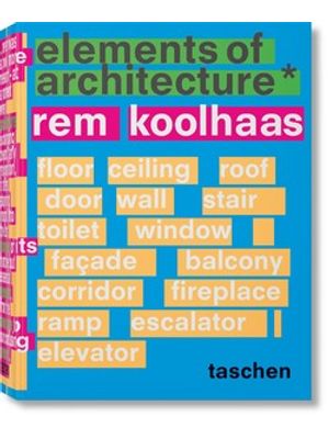 Elements of Architecture