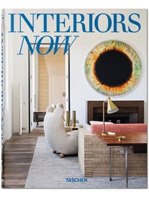 Interiors Now 3