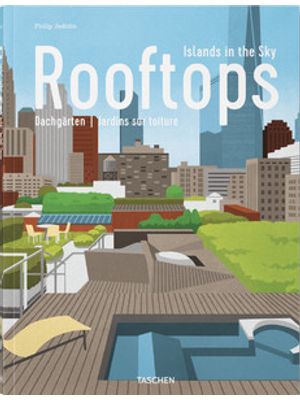 Rooftops - Islands in The Sky