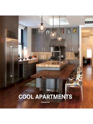 Cool Apartments