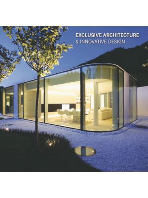Exclusive Architecture & Innovative Design