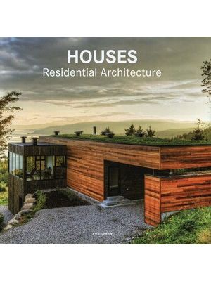 Houses Residential Architecture