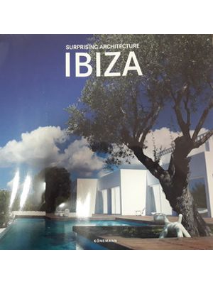 Surprising Ibiza Architecture