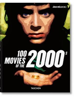 100 Movies of The 2000S