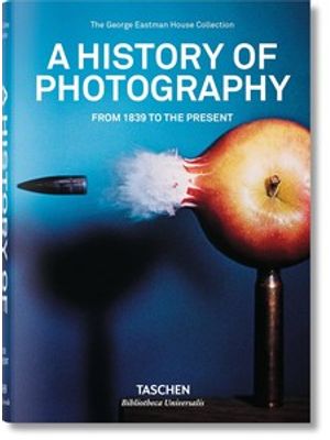 Bu History of Photo e