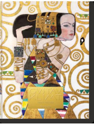 Gustav Klimt - Complete Paintings