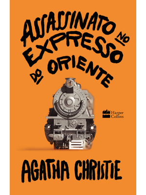 Assassinato no Expresso do Oriente