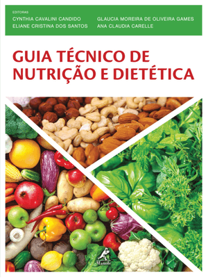 Guia Técnico de Nutrição e Dietética
