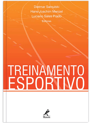 Treinamento Esportivo