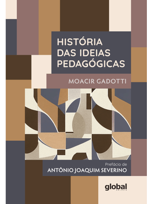 História das Ideias Pedagógicas