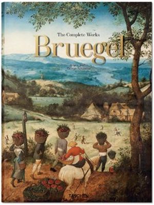 Pieter Bruegel - The Complete Works