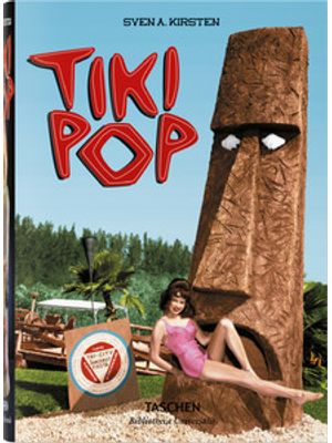Tiki Pop