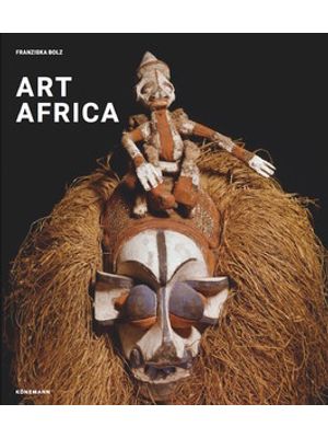 Art Africa