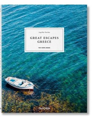 Great Escapes Greece