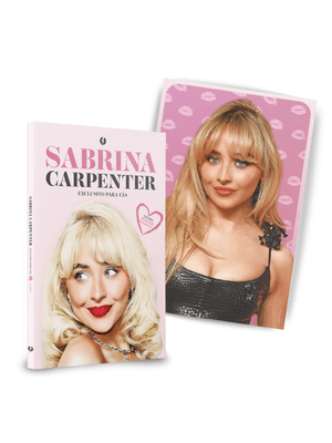 Sabrina Carpenter: Exclusivo para Fãs