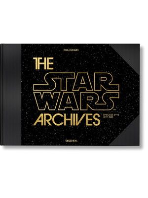 The Star Wars Archives - 1977–1983
