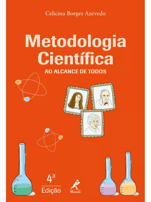 Metodologia Científica Ao Alcance de Todos: Ao Alcance de Todos