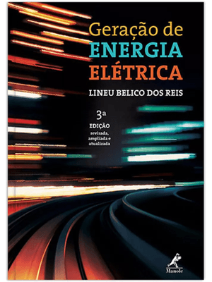 Geração de Energia Elétrica