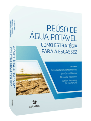Reúso de Água Potável Como Estratégia para a Escassez