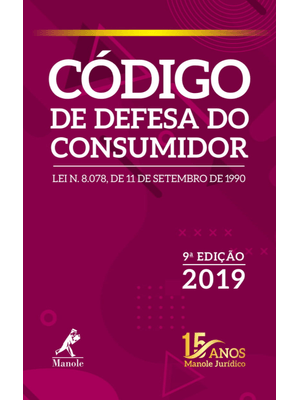 Código de Defesa do Consumidor