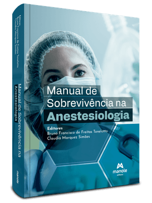 Manual de Sobrevivência na Anestesiologia