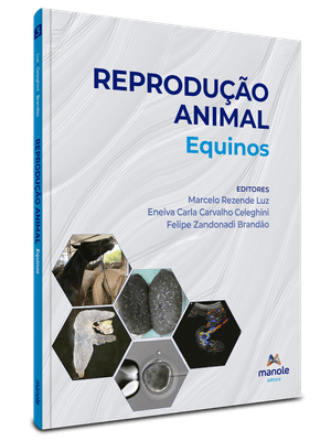 Reprodução Animal: Equinos