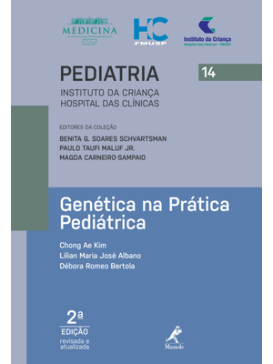 Genética na Prática Pediátrica
